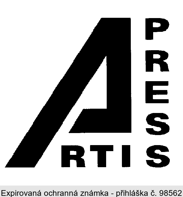 PRESS ARTIS