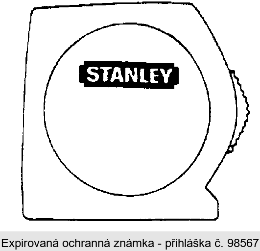 STANLEY