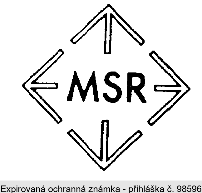 MSR