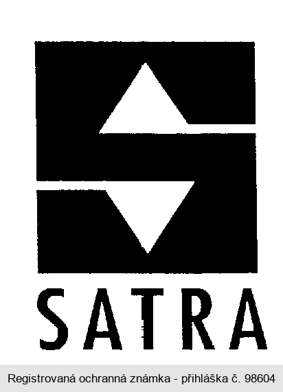 SATRA