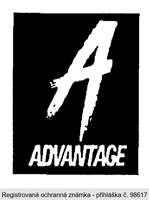 A ADVANTAGE