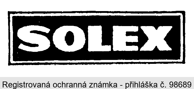 SOLEX