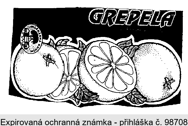 GREPELA