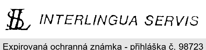 ILS INTERLINGUA SERVIS