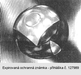 Ochranná známka