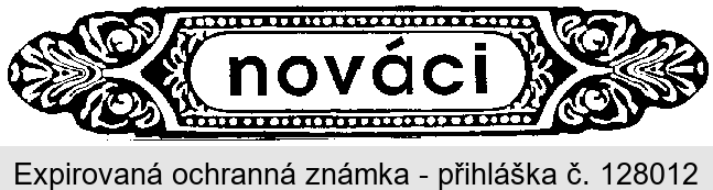 nováci
