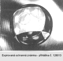 Ochranná známka