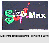 SuperMax