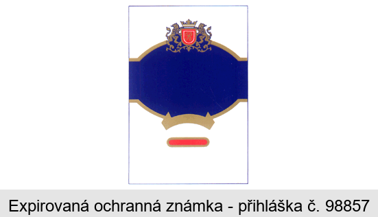 Ochranná známka