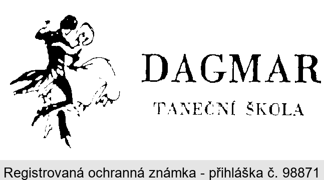 DAGMAR TANEČNÍ ŠKOLA