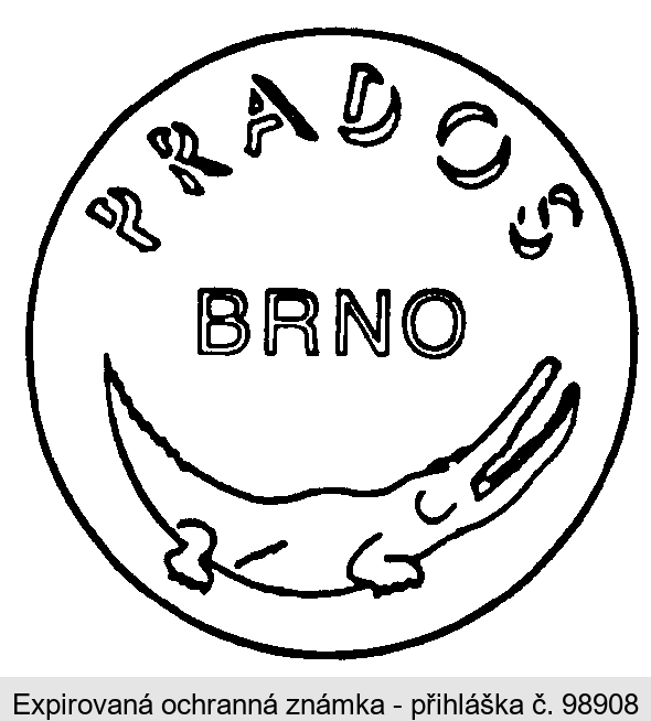PRADOS BRNO