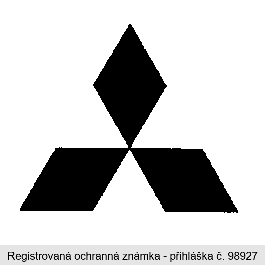 Ochranná známka
