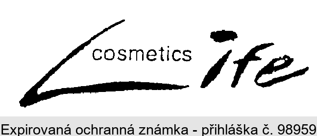 Life cosmetics