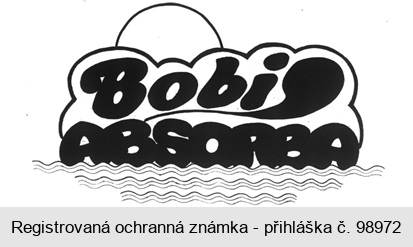 Bobi ABSORBA