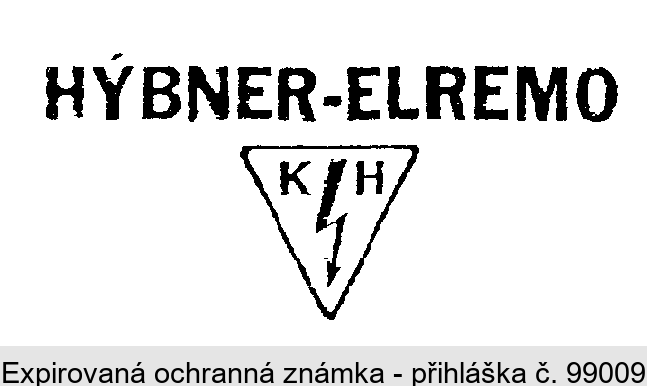 HÝBNER-ELREMO K H