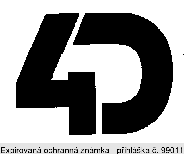 4D