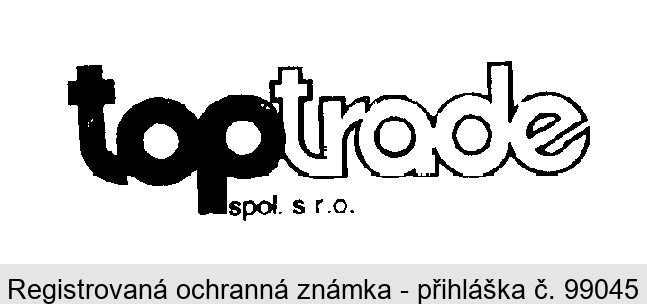 toptrade spol. s r.o.