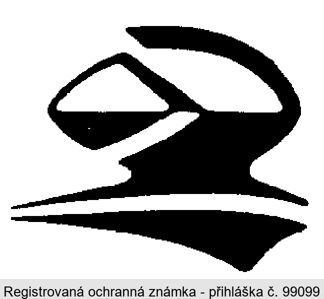 Ochranná známka