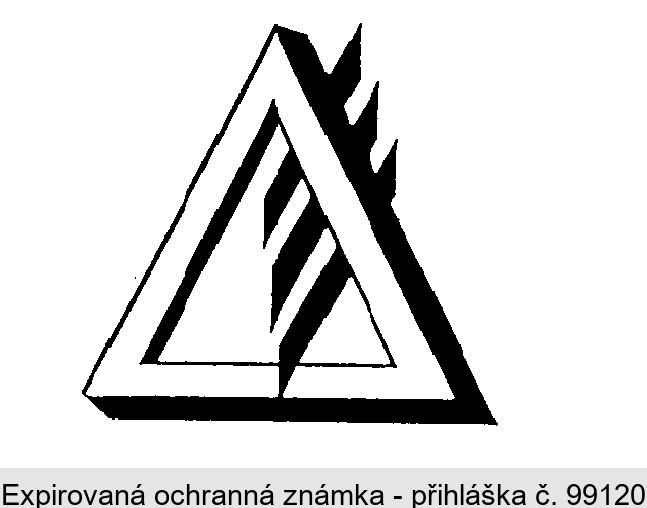 Ochranná známka