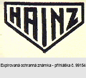 HAINZ