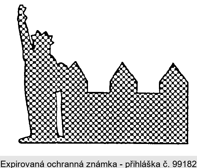 Ochranná známka