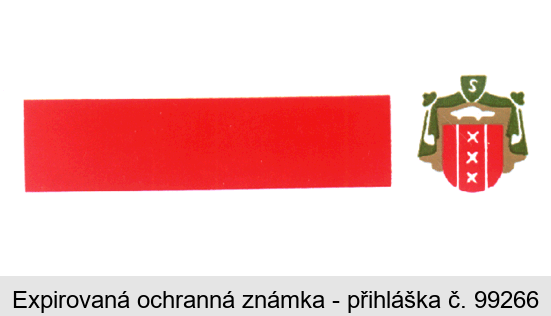 Ochranná známka