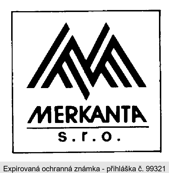 M MERKANTA s.r.o.