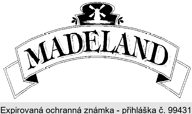 MADELAND