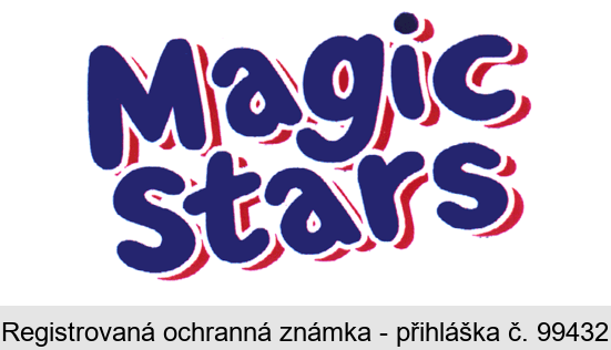 Magic Stars