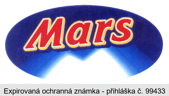 Mars