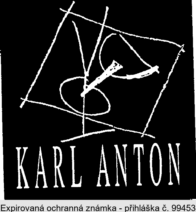 KARL ANTON
