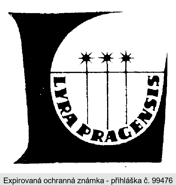LYRA PRAGENSIS