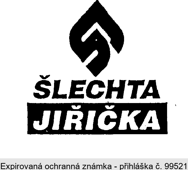 ŠLECHTA JIŘIČKA