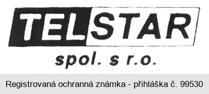 TELSTAR spol. s r.o.