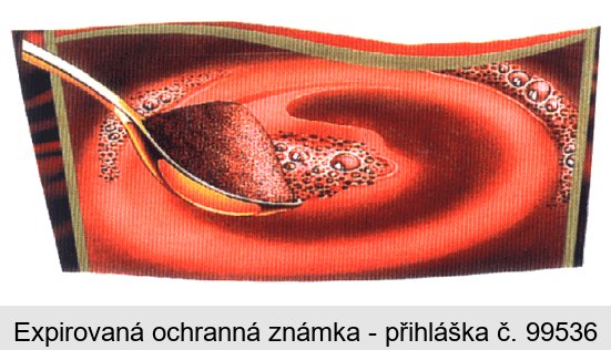 Ochranná známka