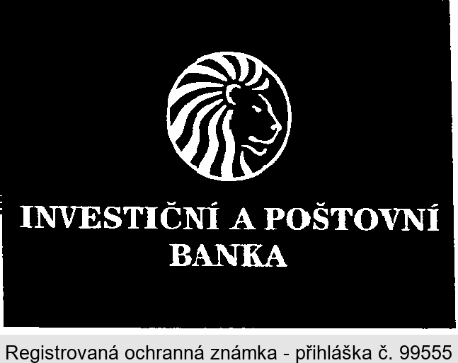 INVESTIČNÍ A POŠTOVNÍ BANKA