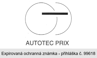 AUTOTEC PRIX