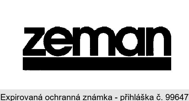 zeman