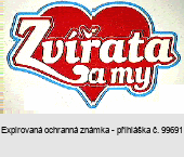 Zvířata a my