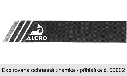 ALCRO