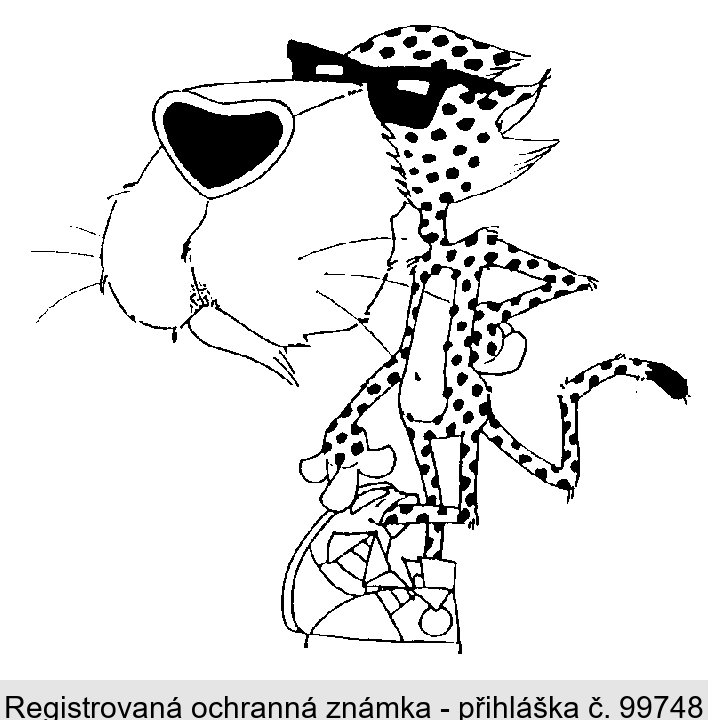 Ochranná známka