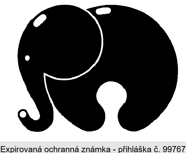 Ochranná známka