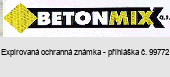 BETONMIX a.s.