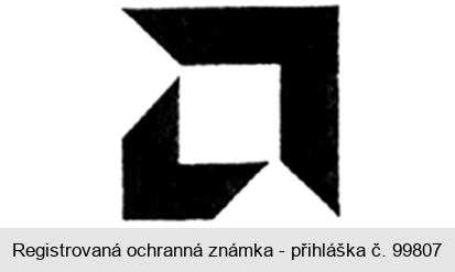 Ochranná známka