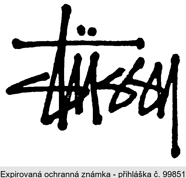 stussy