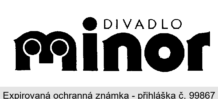 DIVADLO Minor