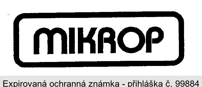 MIKROP