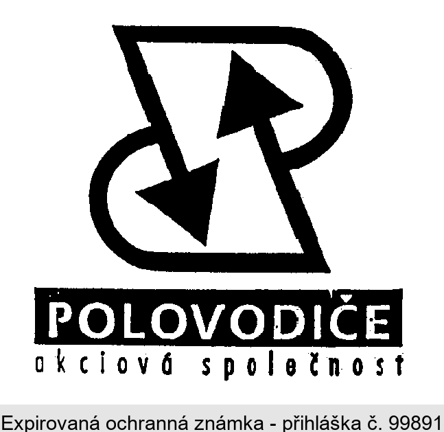 POLOVODIČE akciová společnost