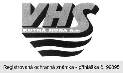 VHS KUTNÁ HORA a.s.