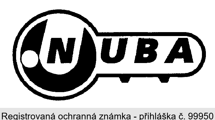 NUBA